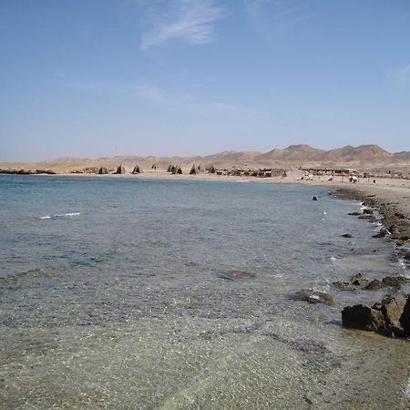 Hotel Roots Red Sea El Qoseir Exterior foto