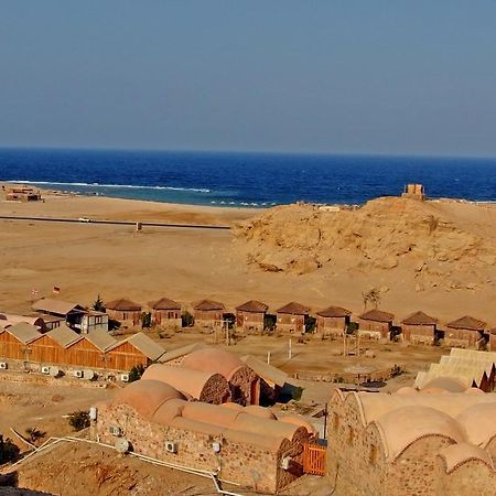 Hotel Roots Red Sea El Qoseir Exterior foto