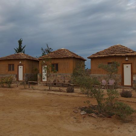 Hotel Roots Red Sea El Qoseir Exterior foto
