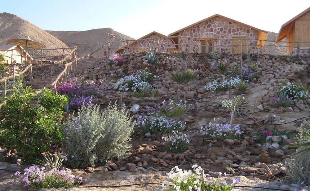 Hotel Roots Red Sea El Qoseir Exterior foto