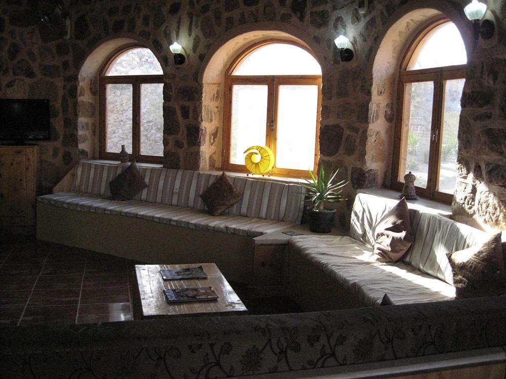 Hotel Roots Red Sea El Qoseir Exterior foto