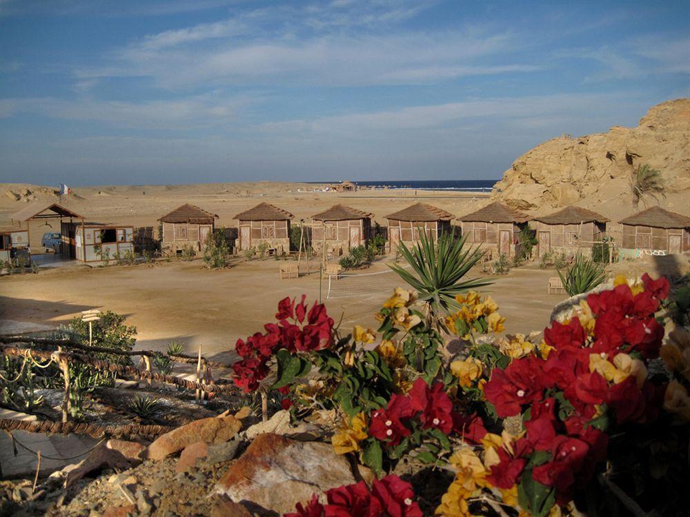 Hotel Roots Red Sea El Qoseir Exterior foto