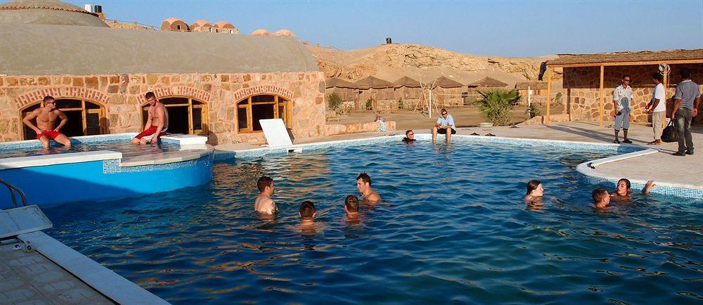Hotel Roots Red Sea El Qoseir Exterior foto