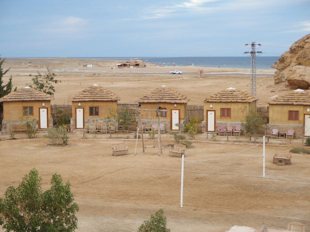 Hotel Roots Red Sea El Qoseir Exterior foto