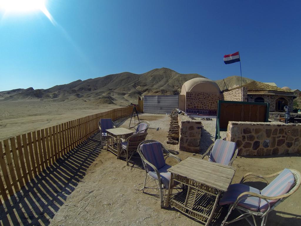 Hotel Roots Red Sea El Qoseir Exterior foto