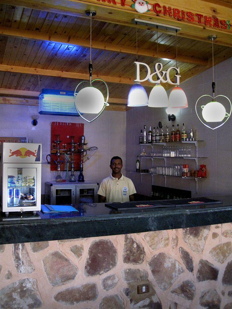 Hotel Roots Red Sea El Qoseir Exterior foto