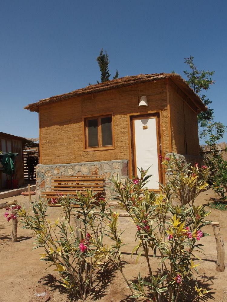 Hotel Roots Red Sea El Qoseir Exterior foto