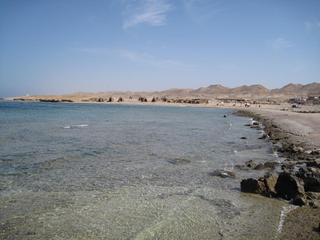 Hotel Roots Red Sea El Qoseir Exterior foto