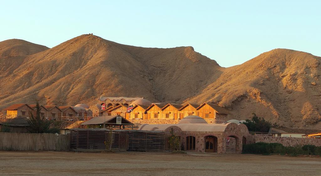 Hotel Roots Red Sea El Qoseir Exterior foto