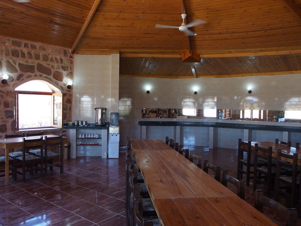 Hotel Roots Red Sea El Qoseir Exterior foto