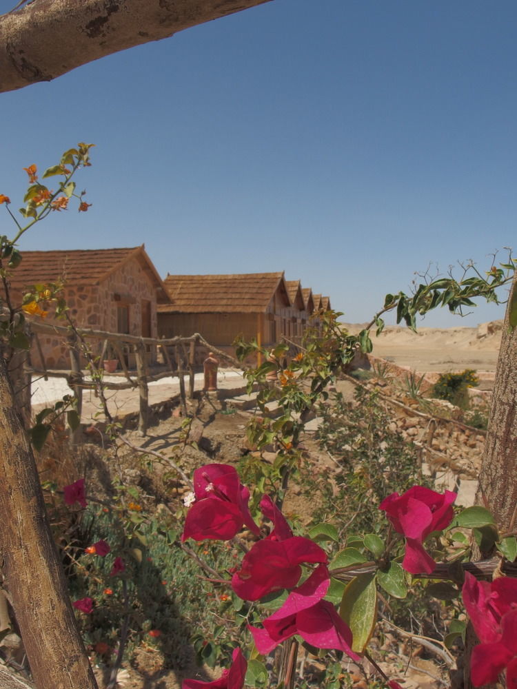 Hotel Roots Red Sea El Qoseir Exterior foto