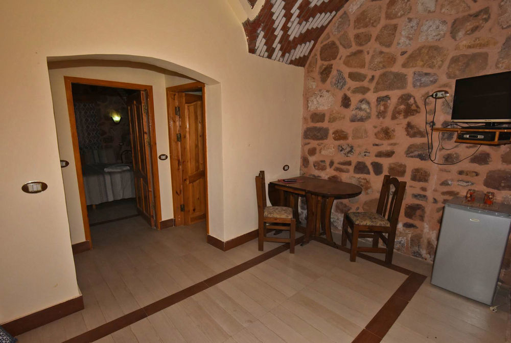 Hotel Roots Red Sea El Qoseir Exterior foto