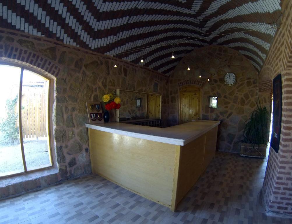 Hotel Roots Red Sea El Qoseir Exterior foto