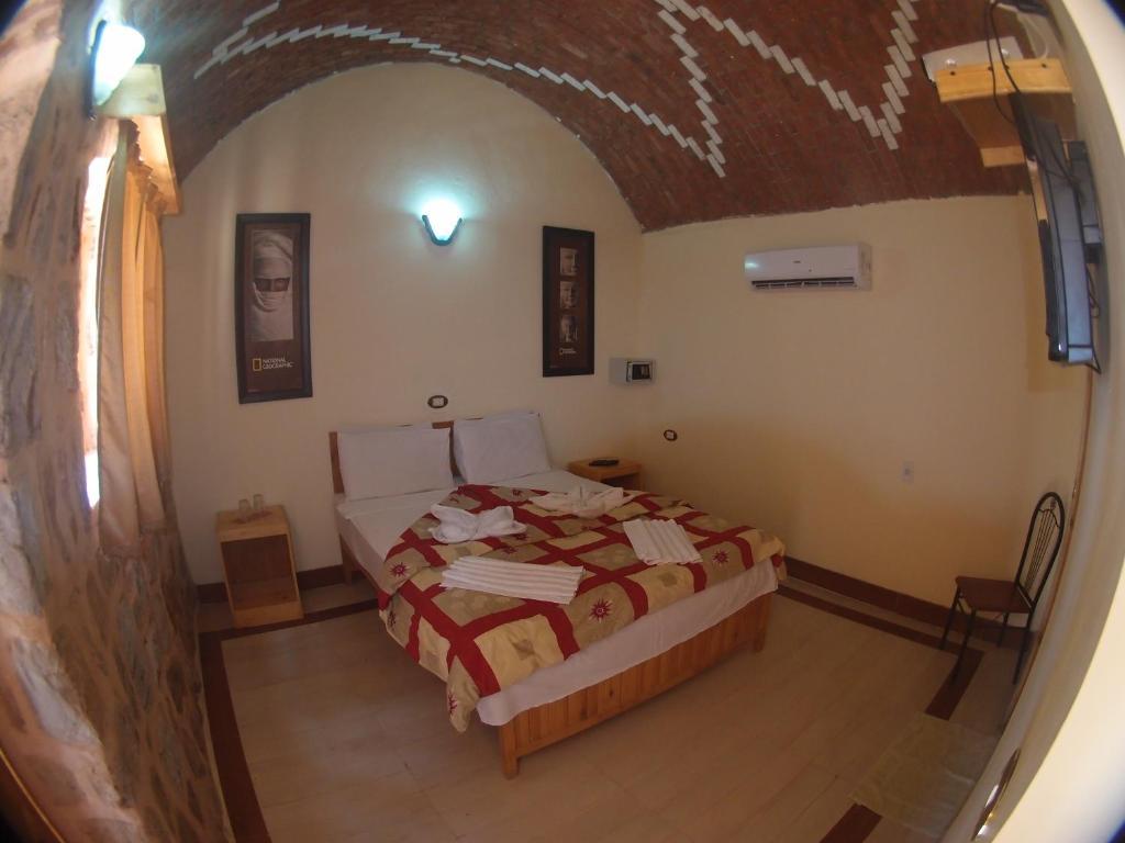 Hotel Roots Red Sea El Qoseir Exterior foto